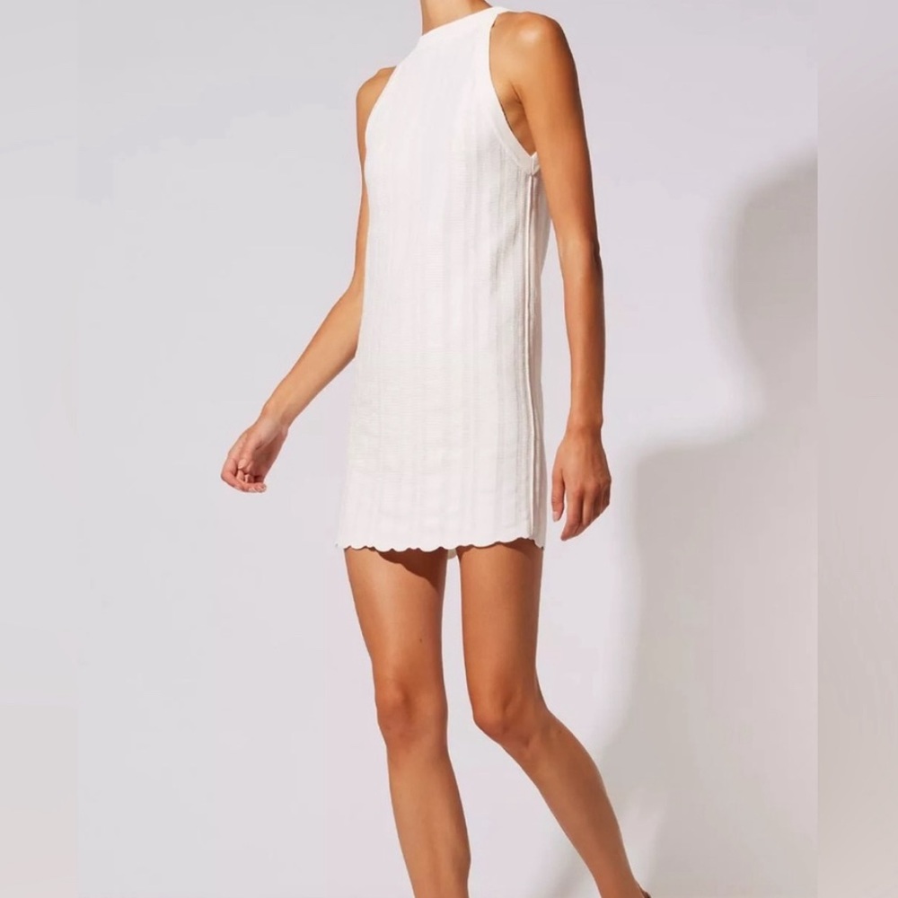 Solid & Striped Carson Dress - XS